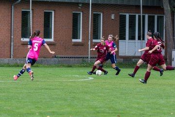 Bild 114 - B-Juniorinnen HSV - SV BW Hohen Neuendorf